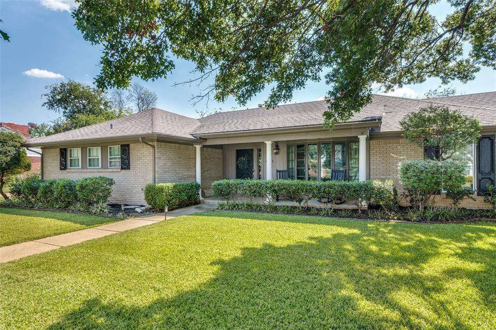 Fort Worth, TX 76109,4321 Selkirk Drive W