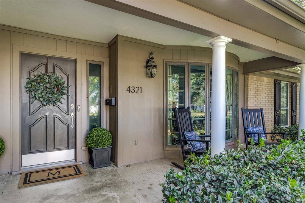 Fort Worth, TX 76109,4321 Selkirk Drive W