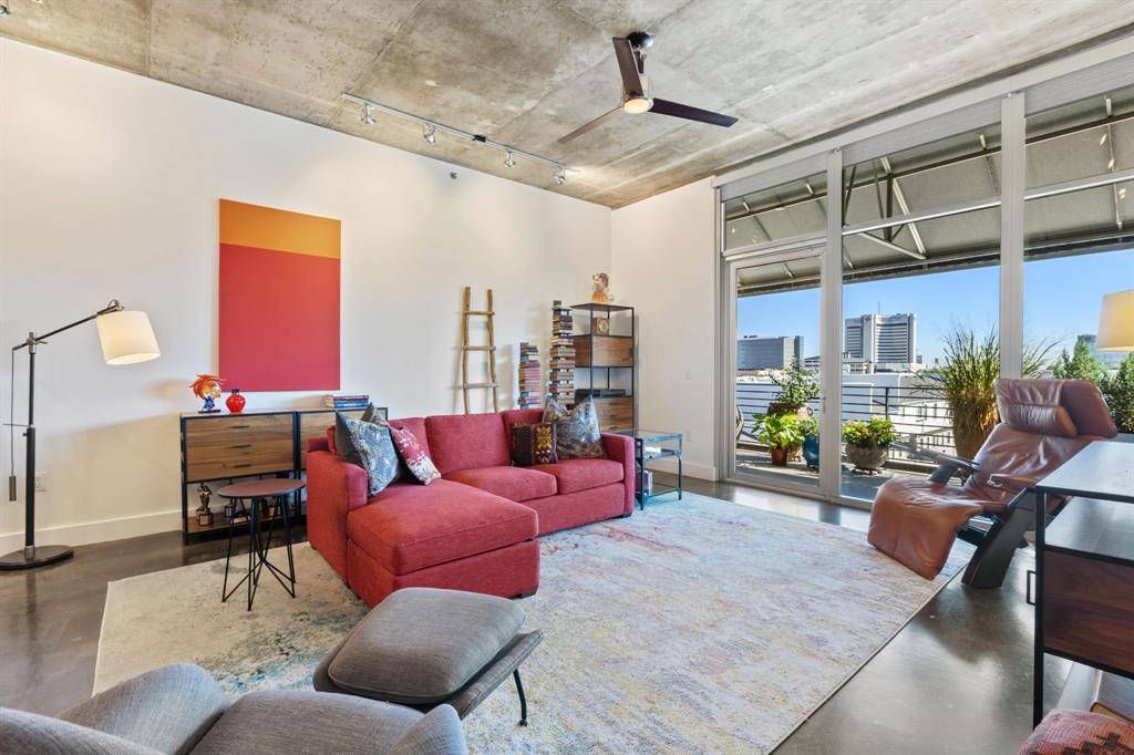 Dallas, TX 75204,3030 Bryan Street #409