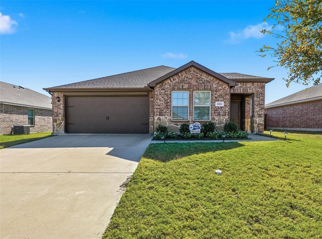 Josephine, TX 75189,504 Patina Street