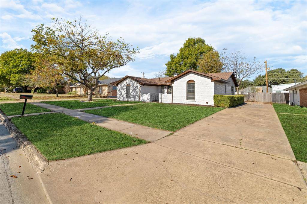 Frisco, TX 75033,8348 Hillside Drive