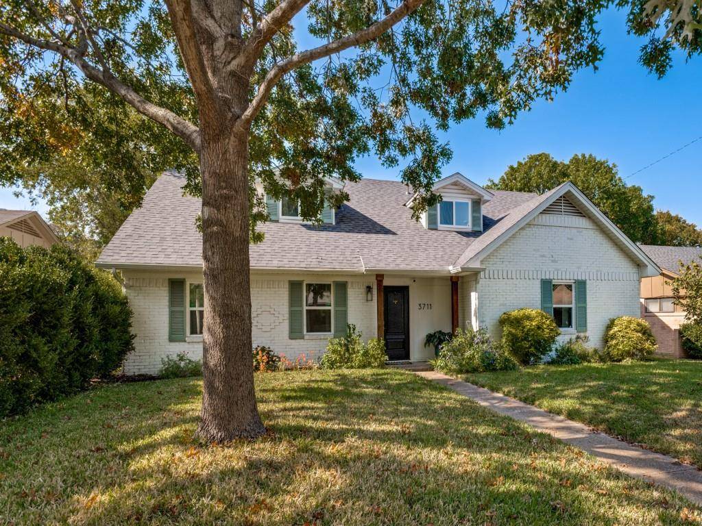 Dallas, TX 75224,3711 Ovid Avenue