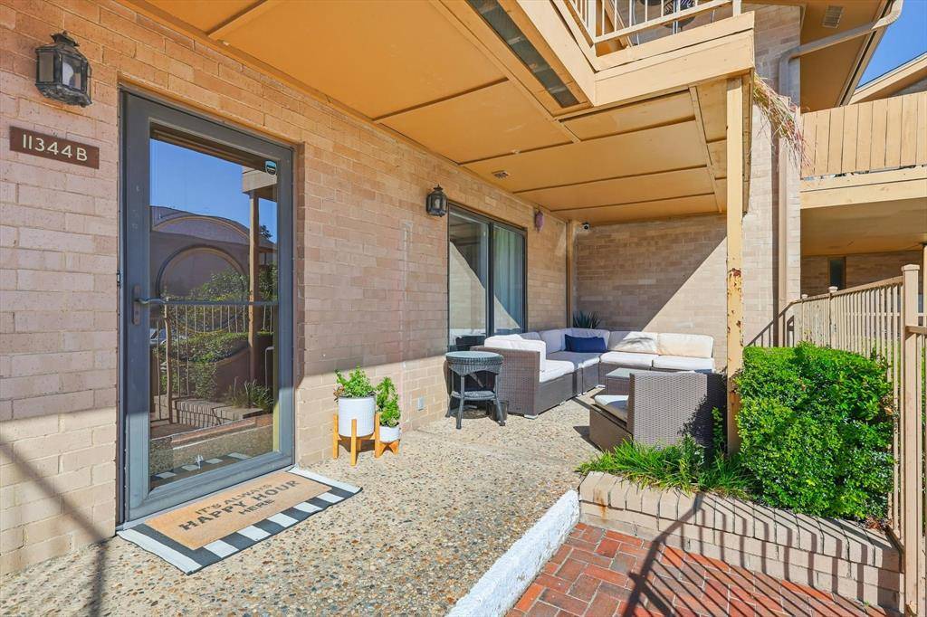 Dallas, TX 75230,11344 Park Central Place #B