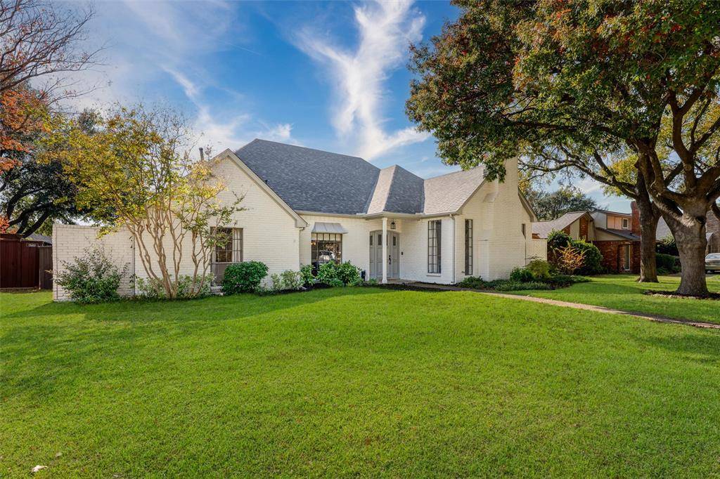 Dallas, TX 75243,10002 Hickory Crossing