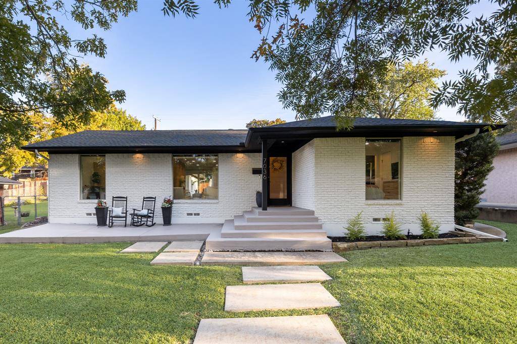 Dallas, TX 75231,7036 Wakefield Street