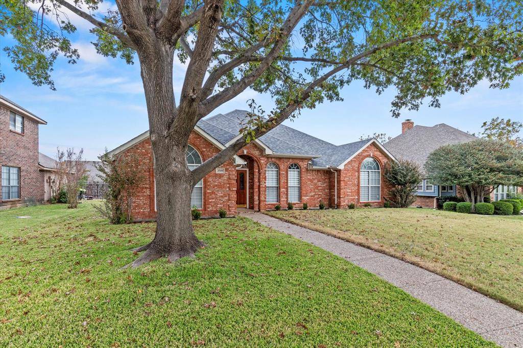 Plano, TX 75023,3509 Eisenhower Lane