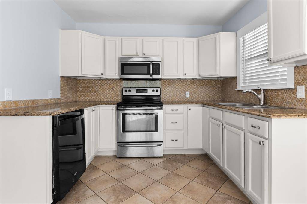 Fort Worth, TX 76116,3800 Desert Ridge Drive