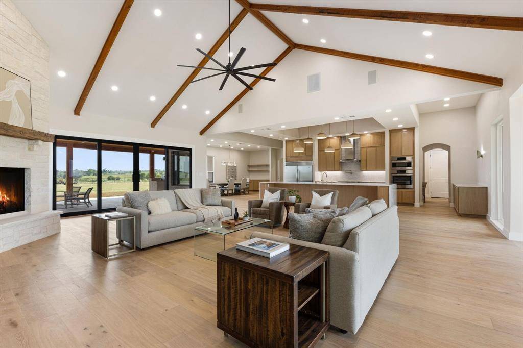 Godley, TX 76044,6505 County Road 1126B