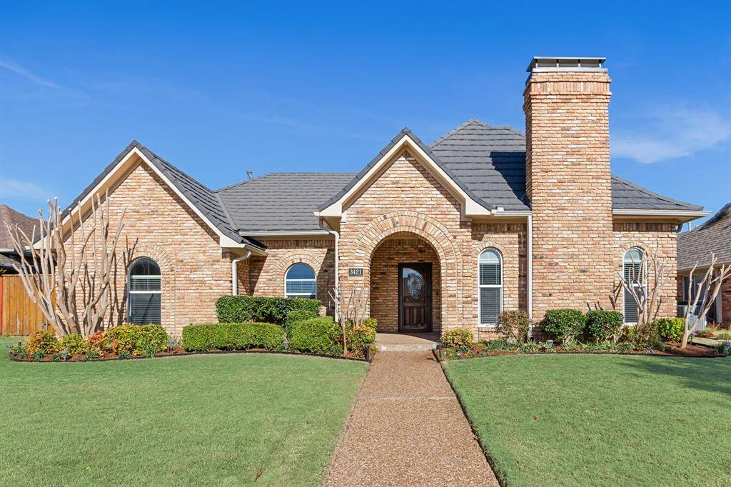 Plano, TX 75023,3421 Portside Lane