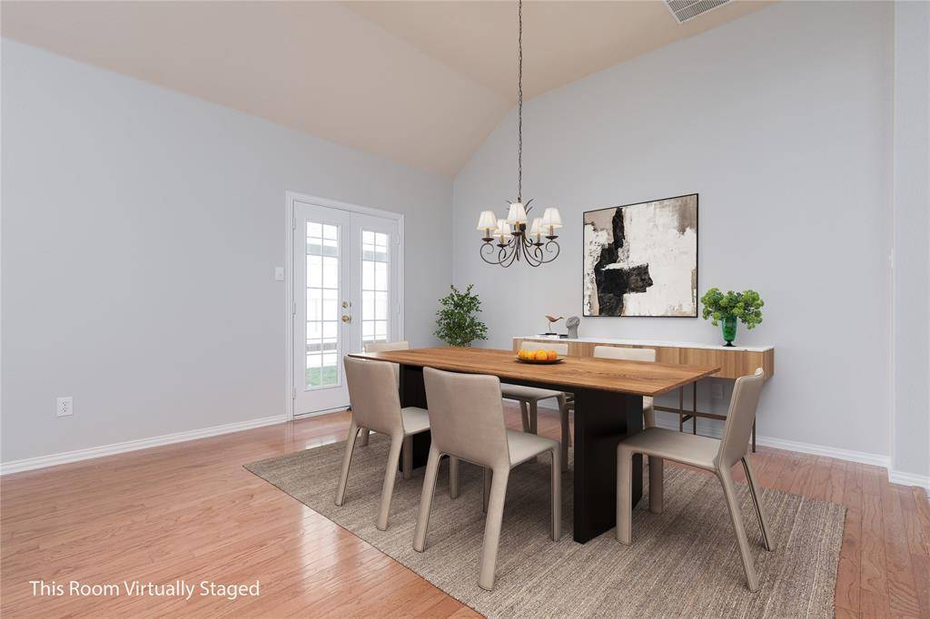 Frisco, TX 75035,5204 Wisteria Drive