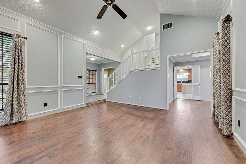 Mesquite, TX 75150,321 Hunters Creek Drive