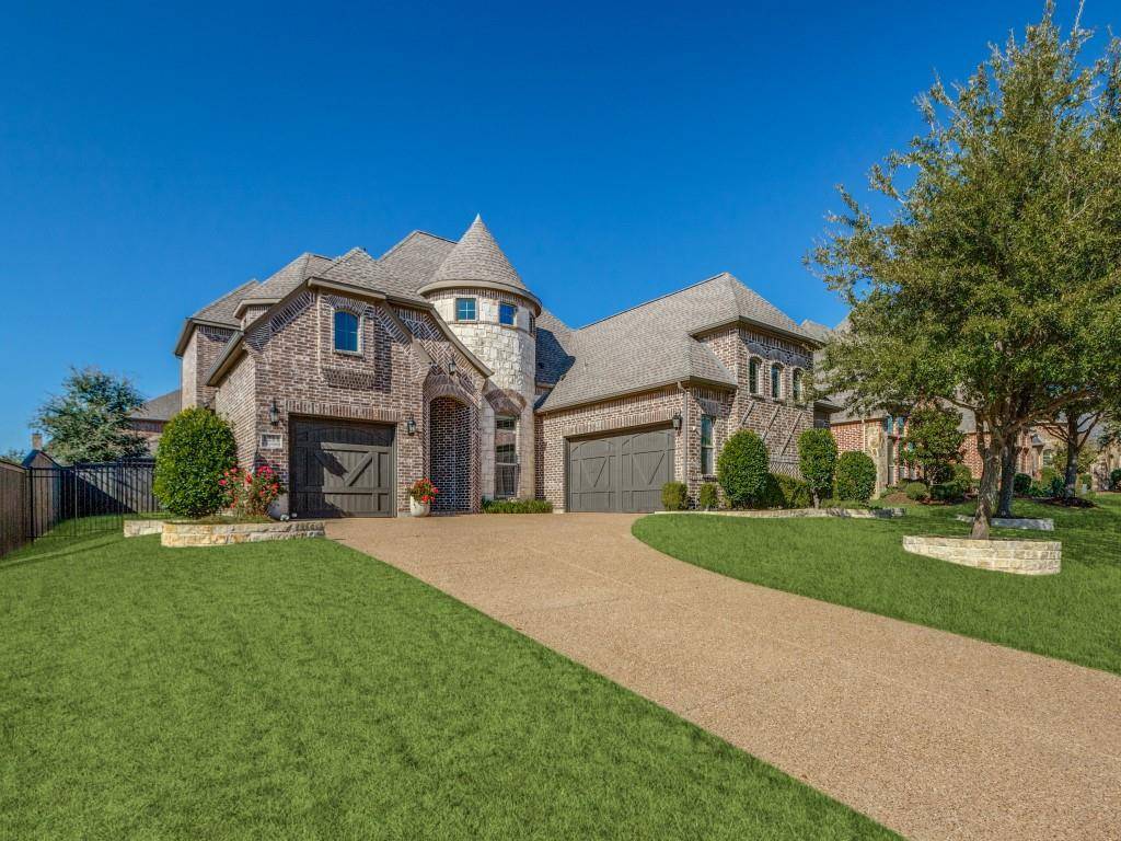Prosper, TX 75078,1211 Clipston Drive
