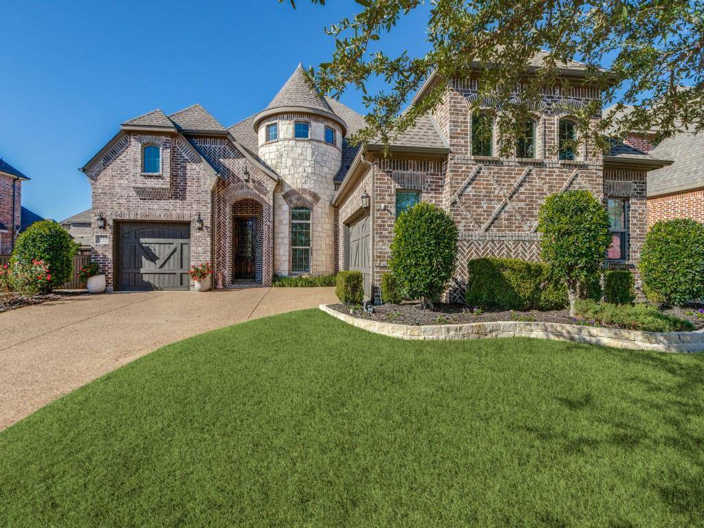 Prosper, TX 75078,1211 Clipston Drive