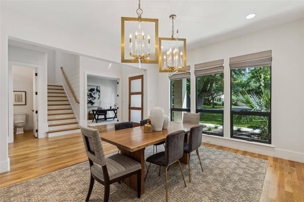 Dallas, TX 75218,661 Harter Road