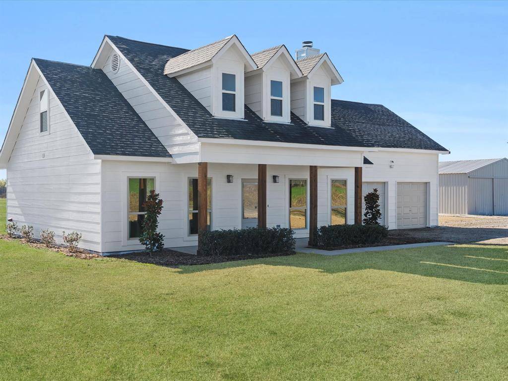 Gunter, TX 75058,828 Old Tioga Road