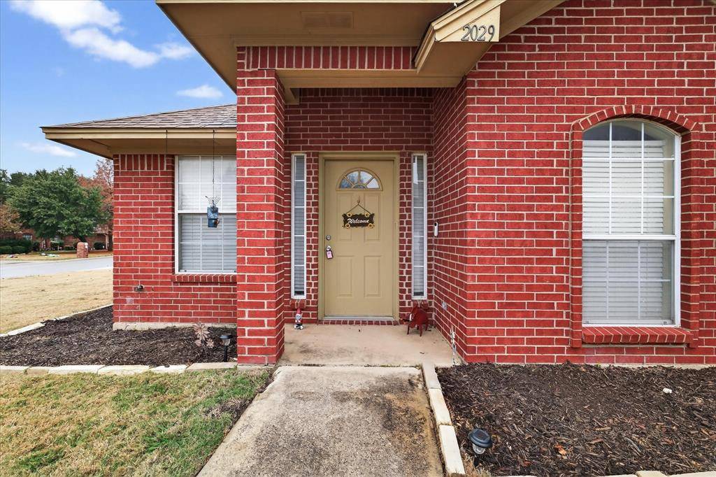 Sanger, TX 76266,2029 Laney Drive