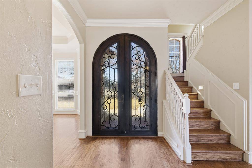 Mansfield, TX 76063,1110 Mccampbell Road