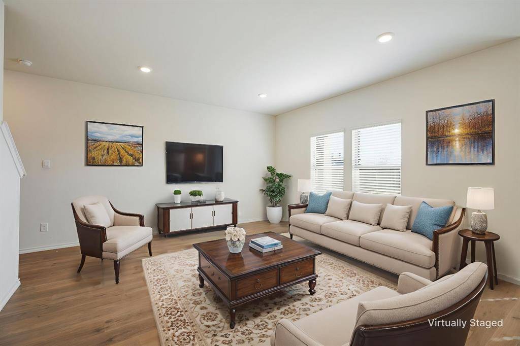 Lavon, TX 75166,612 Gracious Glen