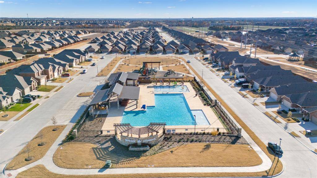 Lavon, TX 75166,612 Gracious Glen