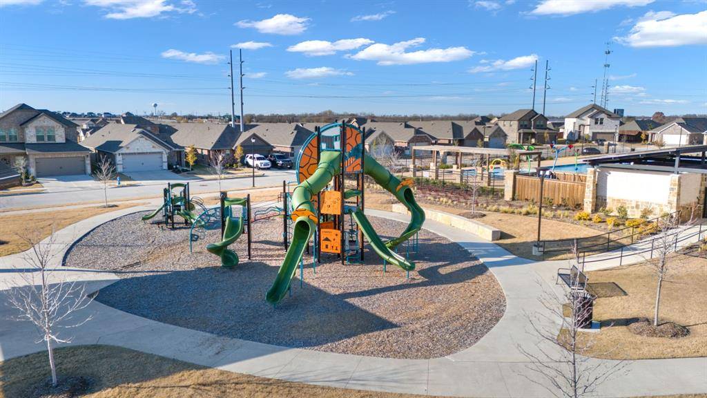 Lavon, TX 75166,612 Gracious Glen