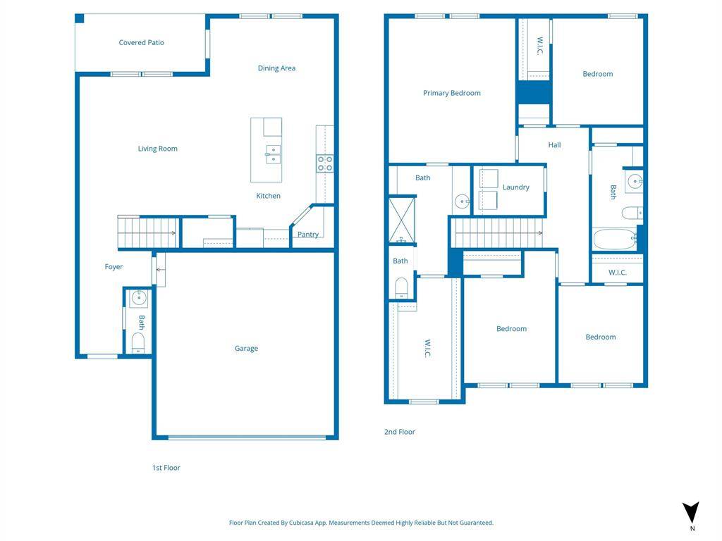 Lavon, TX 75166,612 Gracious Glen
