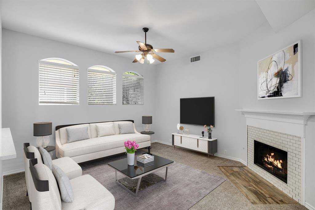 Frisco, TX 75035,7453 Saddlehorn Drive