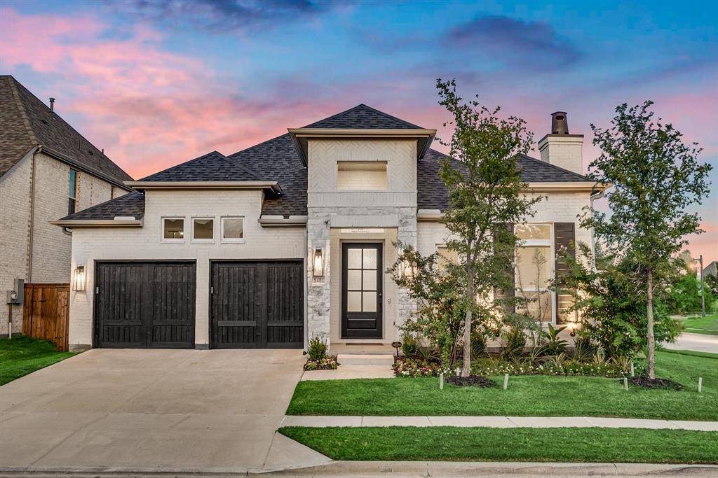 The Colony, TX 75056,8401 Wembley