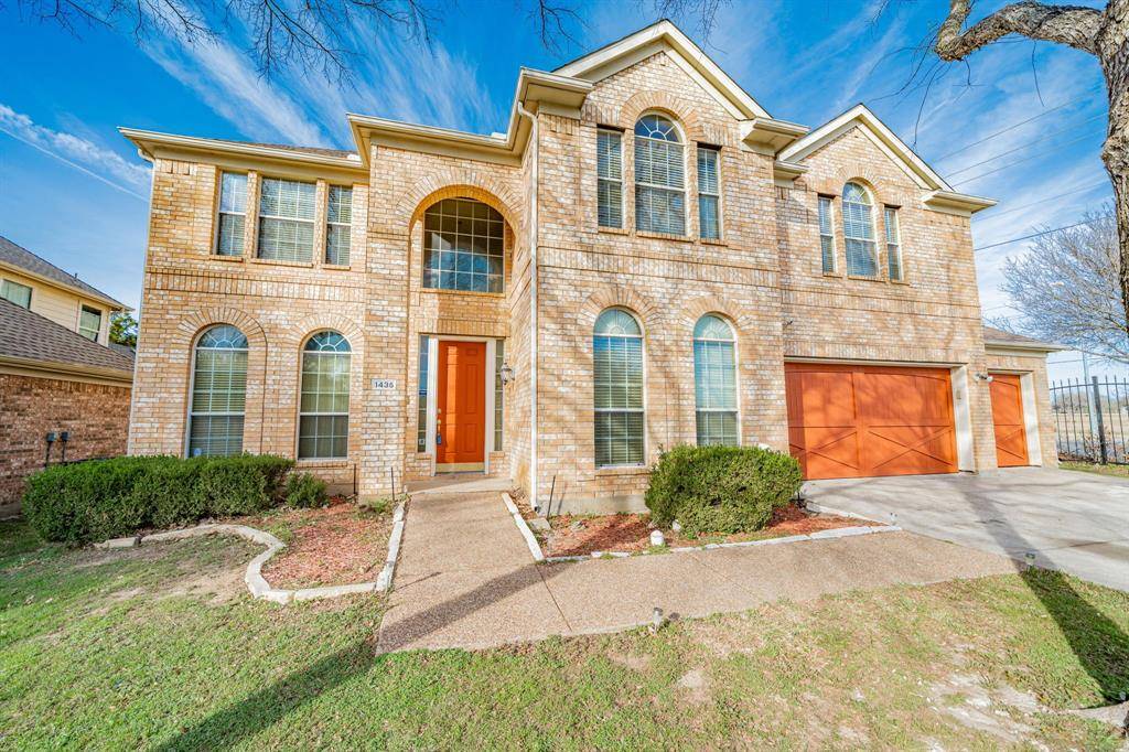 Cedar Hill, TX 75104,1435 Delta Drive