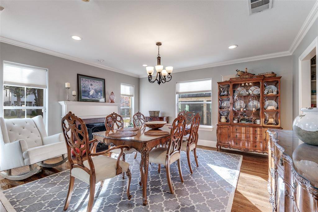 Dallas, TX 75209,4623 W Amherst Avenue