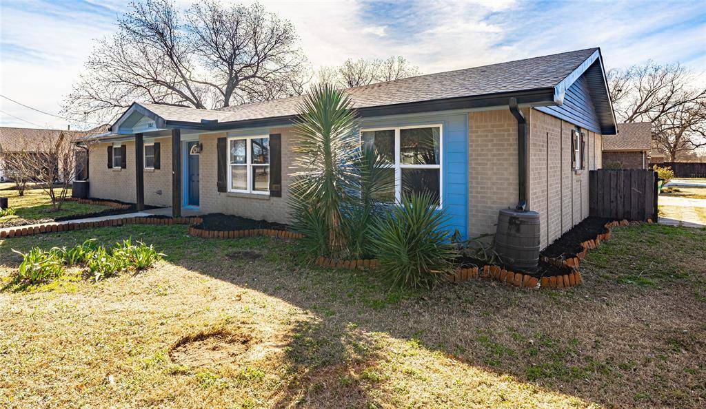 Alvord, TX 76225,302 E Washington Street