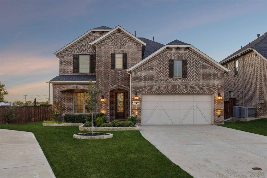 Flower Mound, TX 76262,11354 Gable Circle