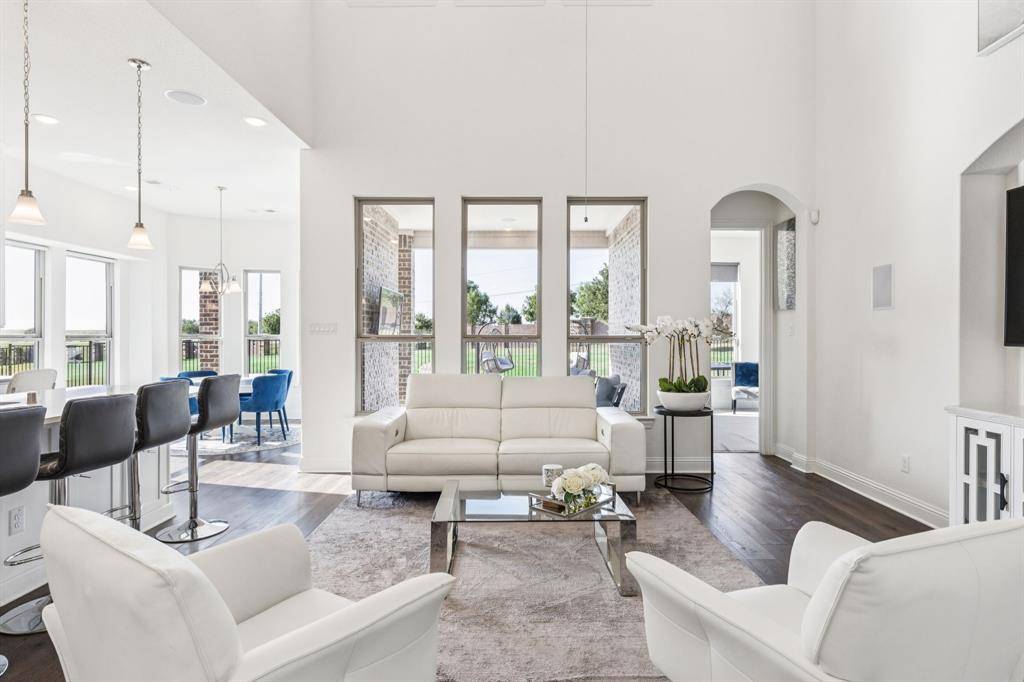 Flower Mound, TX 76262,11354 Gable Circle