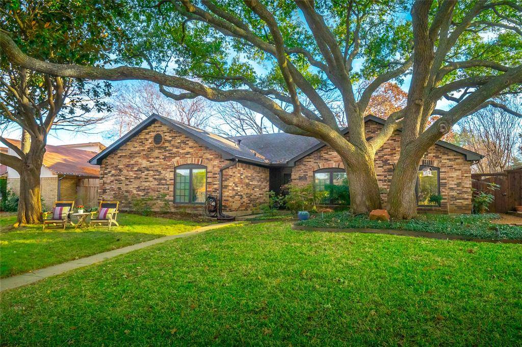 Richardson, TX 75081,1822 Clemson Drive