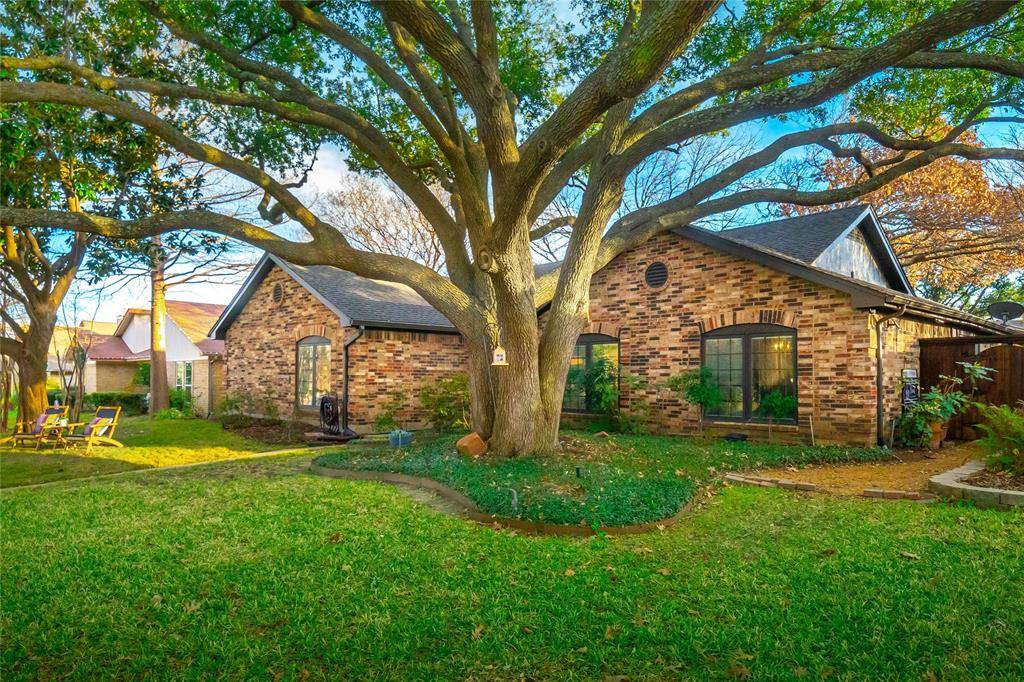 Richardson, TX 75081,1822 Clemson Drive