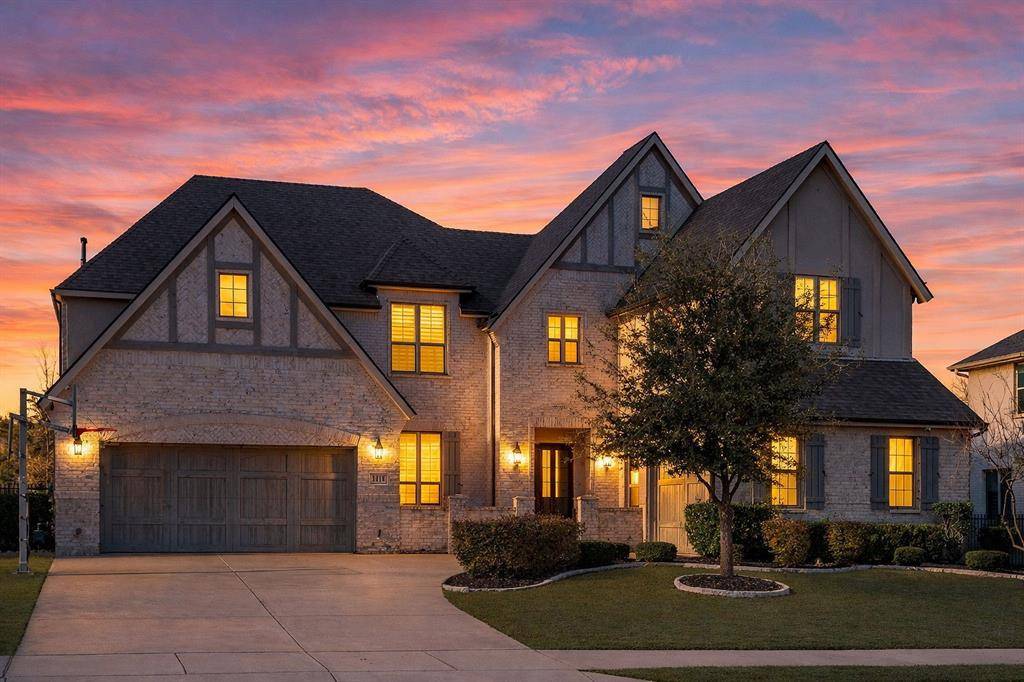 Prosper, TX 75078,3410 Briarcliff Drive
