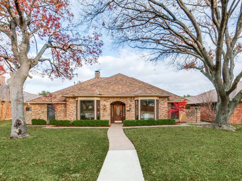 Dallas, TX 75243,9304 Windy Crest Drive