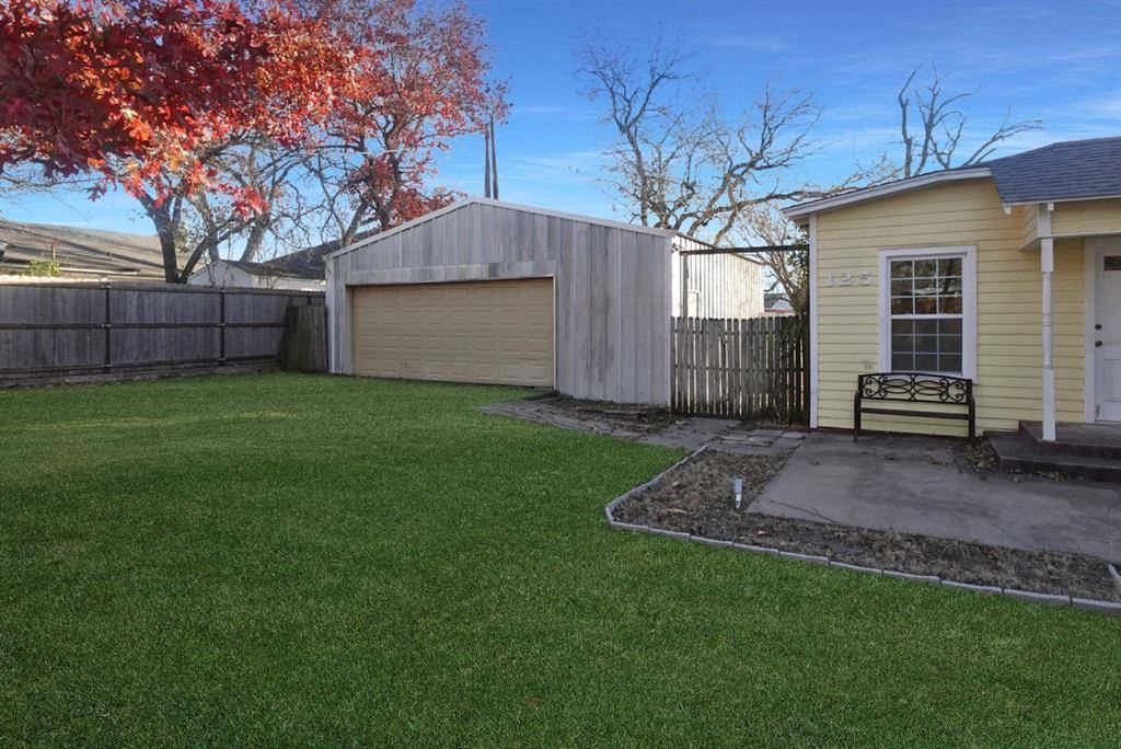 Dublin, TX 76446,125 W Mesquite