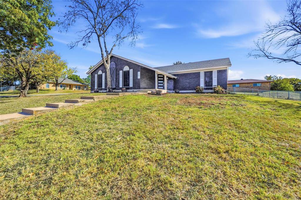 Joshua, TX 76058,101 Park Trail Place
