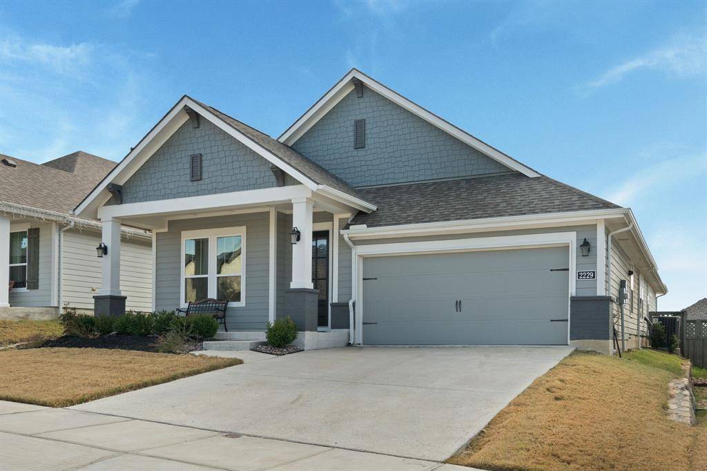 Northlake, TX 76247,2229 Robin Way