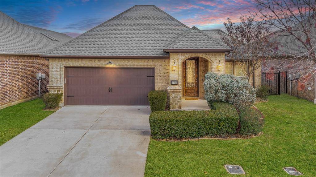Keller, TX 76248,281 Tulip Way