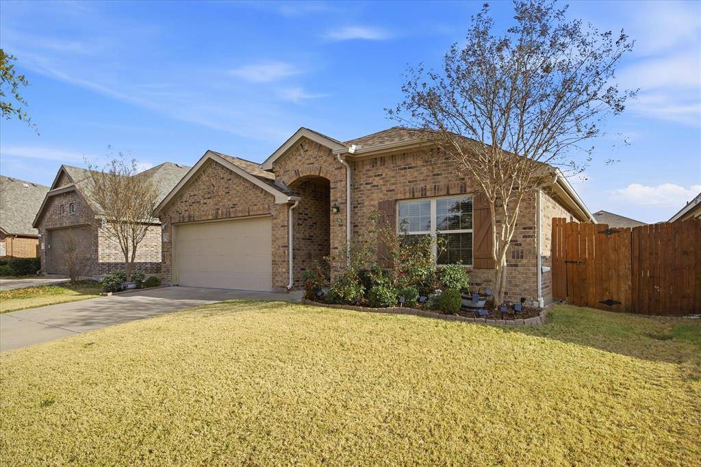 Forney, TX 75126,2128 Danibelle Drive