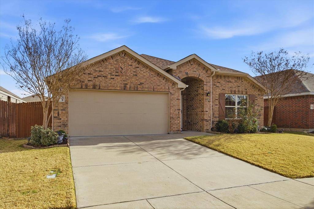 Forney, TX 75126,2128 Danibelle Drive