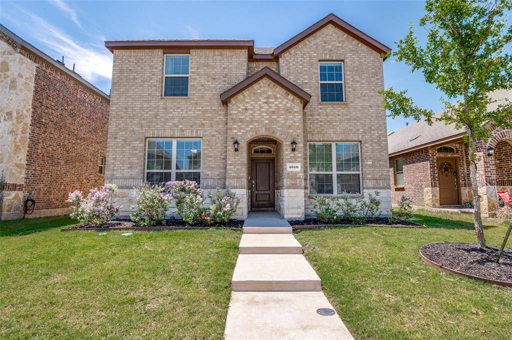 Celina, TX 75009,1616 Bennington Lane