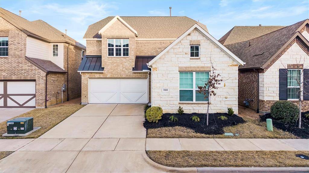 Mesquite, TX 75149,2108 BUFFALO HILL Drive