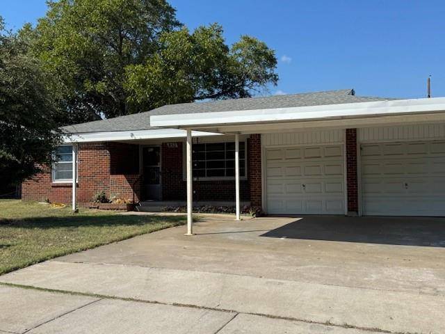 White Settlement, TX 76108,852 Odie Drive