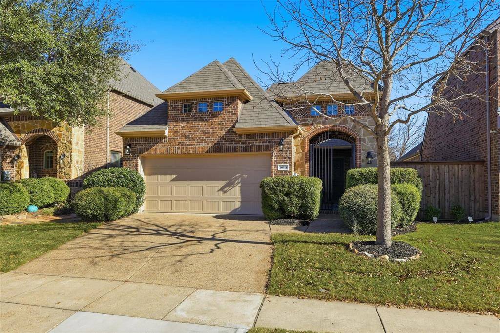 Mckinney, TX 75072,905 Deer Ridge Trail