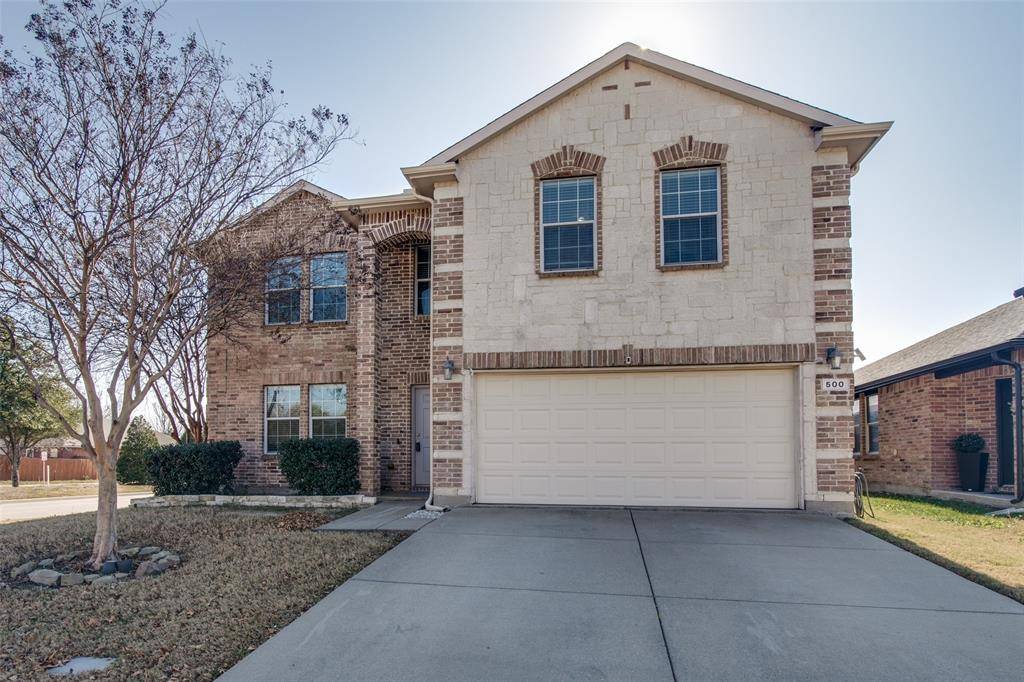 Lavon, TX 75166,500 Coolidge Lane