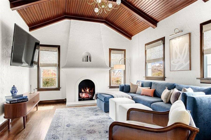 Fort Worth, TX 76107,4132 Pershing Avenue