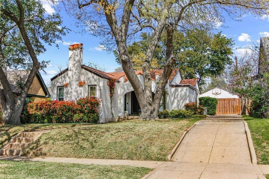 Fort Worth, TX 76107,4132 Pershing Avenue