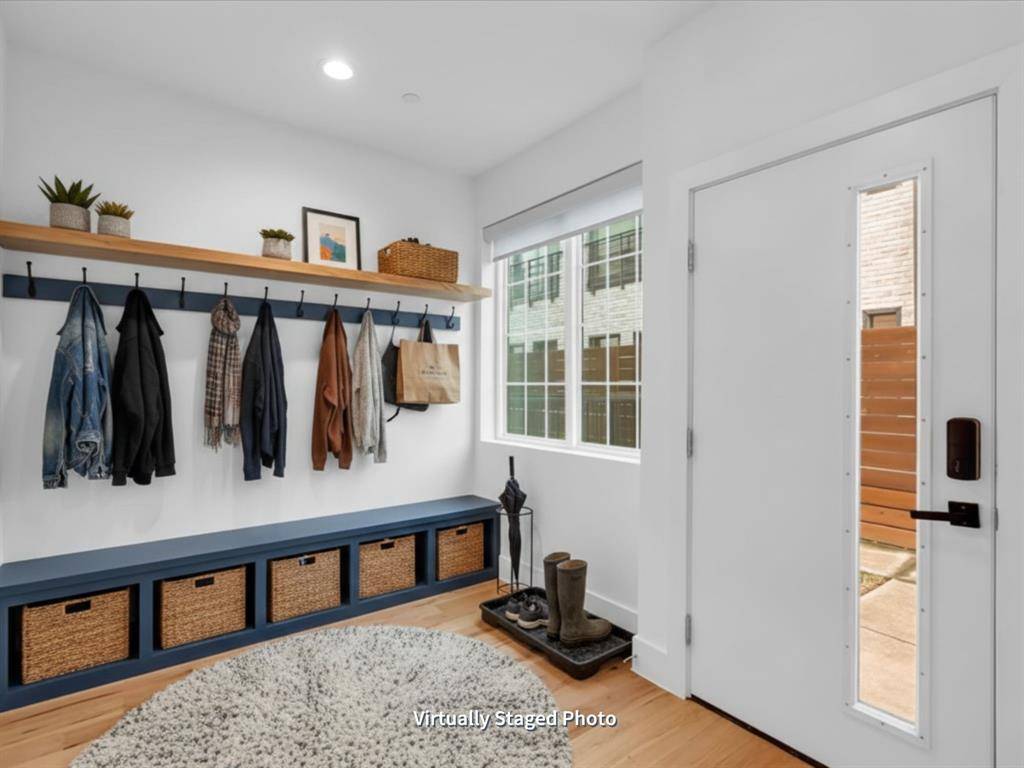 Dallas, TX 75204,1910 Caddo Street #A205